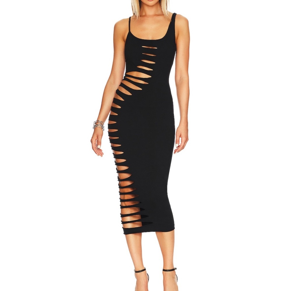 Carmen Dress H:ours XXS